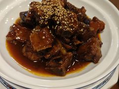 -鼎晟江南·融合江南宴(固戍店)