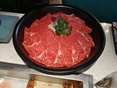 -五星桥原切肥牛火锅(怀德桥店)