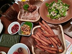 -8PINTS八品脱·日料·烧鸟·精酿小酒馆(莘庄店)