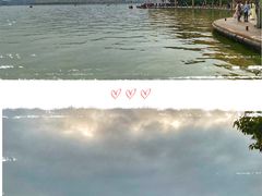 -西湖外事游船(湖滨二公园外事游船码头)