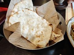 -克比叔叔印度餐厅Kebabs on the Grille (人民广场店)