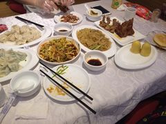 -东北人粗粮饺子坊(南山店)