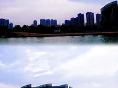 -云龙湖旅游景区