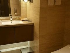 -扬州绿地铂骊酒店