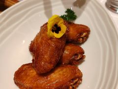 -马克西姆俄罗斯餐厅(通亚街店)