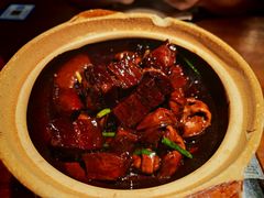 -乔街深夜食堂·小龙虾·高压锅生蚝(杭州总店)