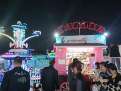 -大学城夜市大排档(凤栖路店)