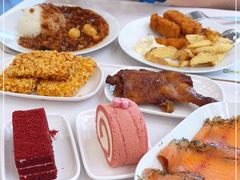 -宜家·瑞典风味餐厅(北京西红门店)