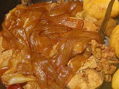 -锅老头海鲜铁锅炖