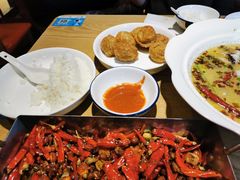 -开小灶(公望街店)