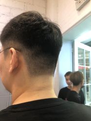 -SIX Hair Consultant