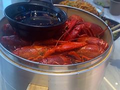 -巴厘龙虾·榜首油焖大虾(洞庭·艺术洋房店)