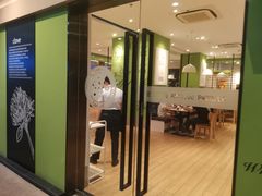 门面-COCO壱番屋(大华路店)