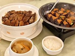 -顺风山庄(水濂山店)