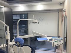 -精德口腔·种植修复·儿牙中心(财富中心店)