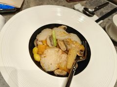 -悦秀·高级粤菜