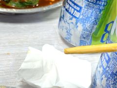 -大姐麻辣烫(莲宝中路店)