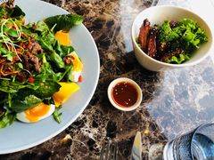 -Lets burger非常汉堡·环球风味(蓝色港湾店)