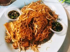 -明记烧鱼美味店