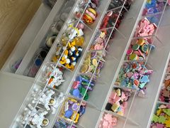 -爆爆手作·掐丝珐琅·Tufting·捏捏乐DIY团建集合店(朝阳店)