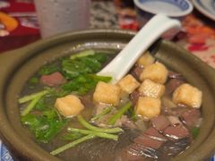-南京大牌档(崇文门国瑞店)