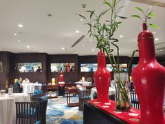 -红棉中餐厅·广州海航威斯汀酒店