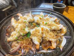 -必点海鲜·鲅鱼水饺(鞍山西道店)