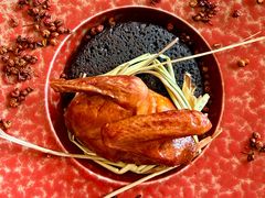 -南堂馆·新川菜(悠方店)
