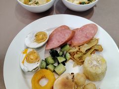 -大连长城大饭店(西安路地铁站店)