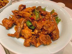 -良友·海鲜青岛菜(五四广场店)