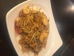 -马来西亚美食街