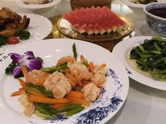 -清真马祥兴菜馆(云南北路店)