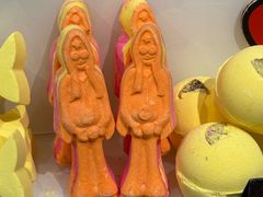 -LUSH(威尼斯人购物中心店)
