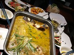-半天妖烤鱼(中百店)