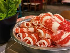 招牌精品烤肥牛-胡哥烤肥牛(车公庙店)