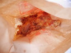 -上帝炸鸡(食品街店)