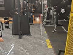 -峰鸟自助健身(锦泰城店)