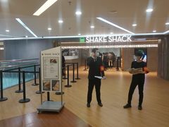 -Shake Shack(西单大悦城店)