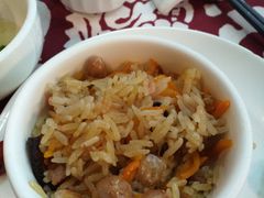 萝卜焖饭-临家闽南菜(大唐店)