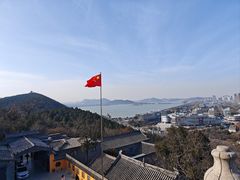 -云龙山