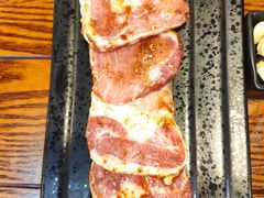 -牛犇烤肉(物资学院路店)
