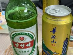 -阿杰臻选海鲜饭店(普陀山店)