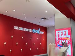 -DQ·蛋糕·冰淇淋(新世纪6F店)