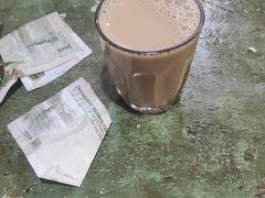 -老光明岗琼甜茶馆