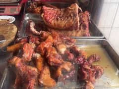 -大赤坎肥仔强烧味海鲜餐厅(大赤坎店)