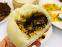 眉州小笼包-眉州东坡(亚运村店)