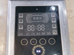 -福茗春薪禾记海鲜烧烤(八一路店)