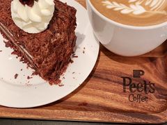 -Peet's 皮爷咖啡(东湖路手作店)