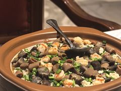 -万宝海鲜舫(劳动公园店)