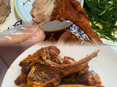 -范记靖远羊羔肉(博物馆店)